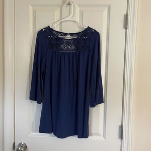 A Pea in the Pod Maternity Top